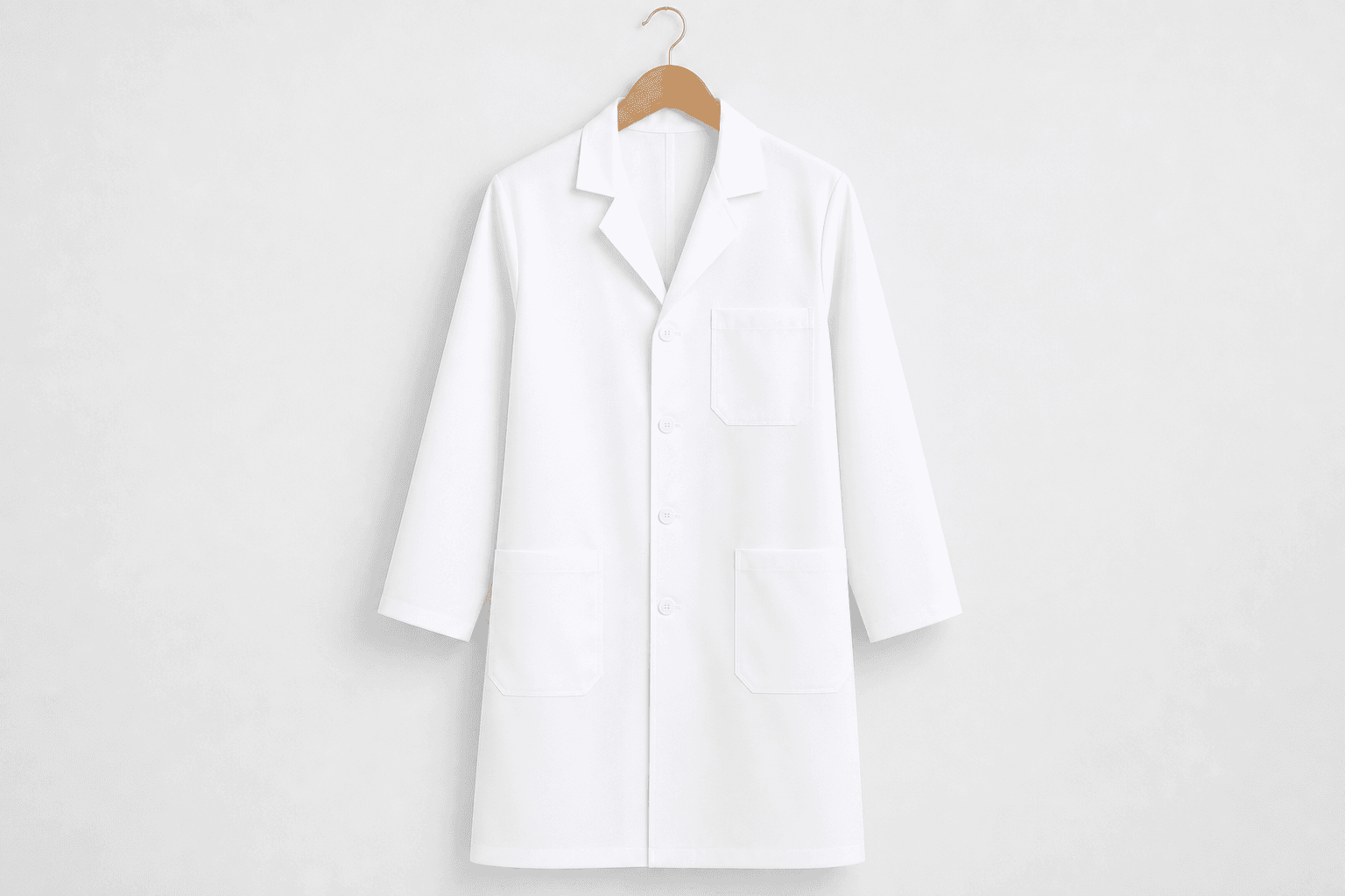 Doctor Lab Coat 40"