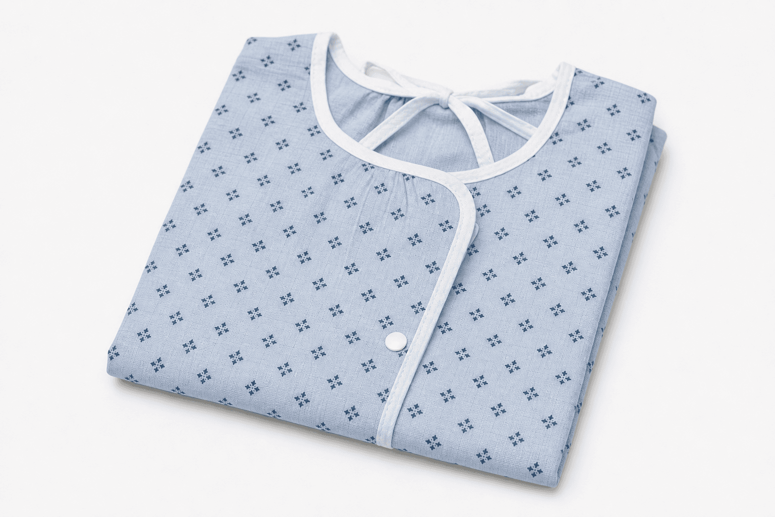 Maternity Patient Gown