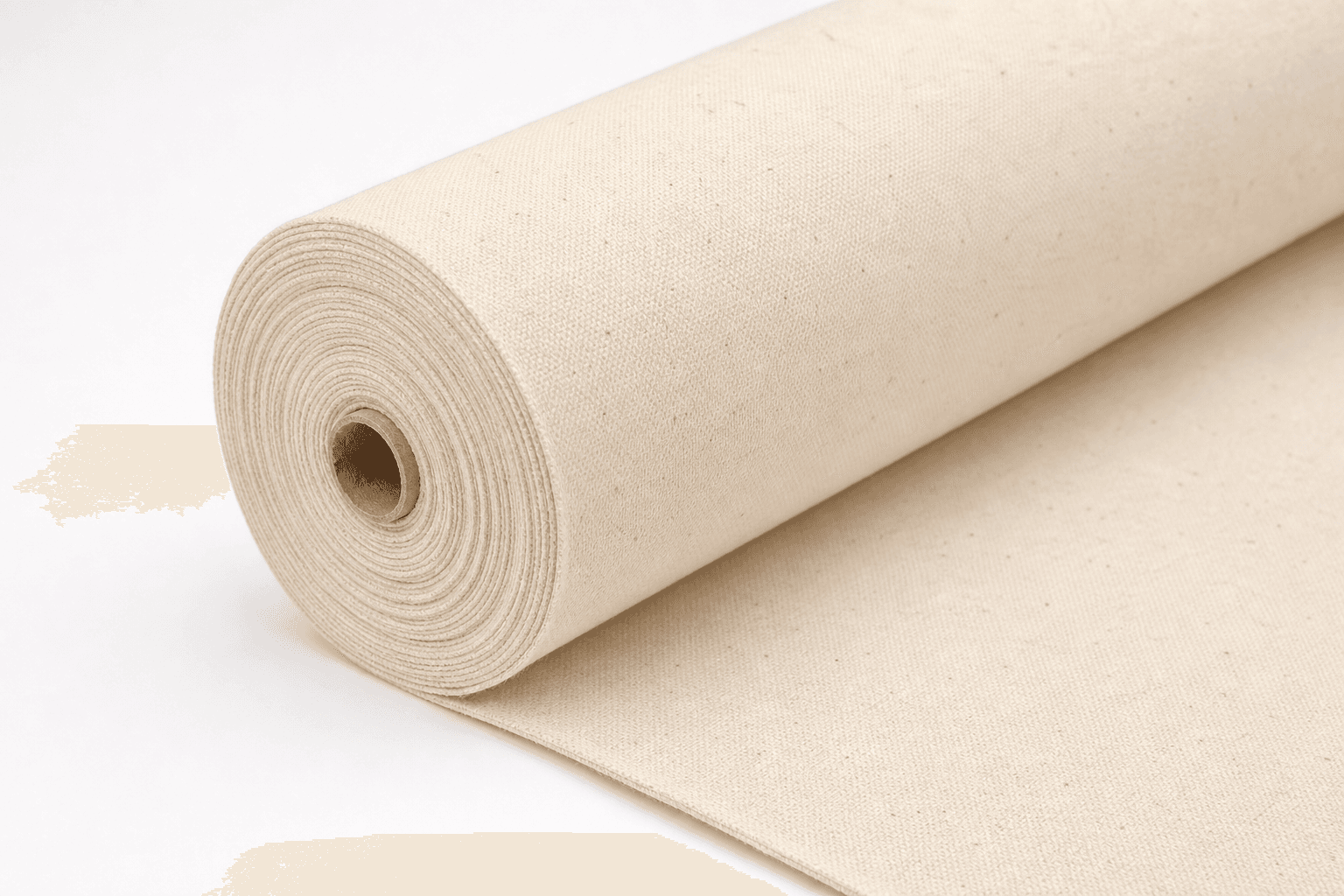 Organic Cotton Fabric (per metre)
