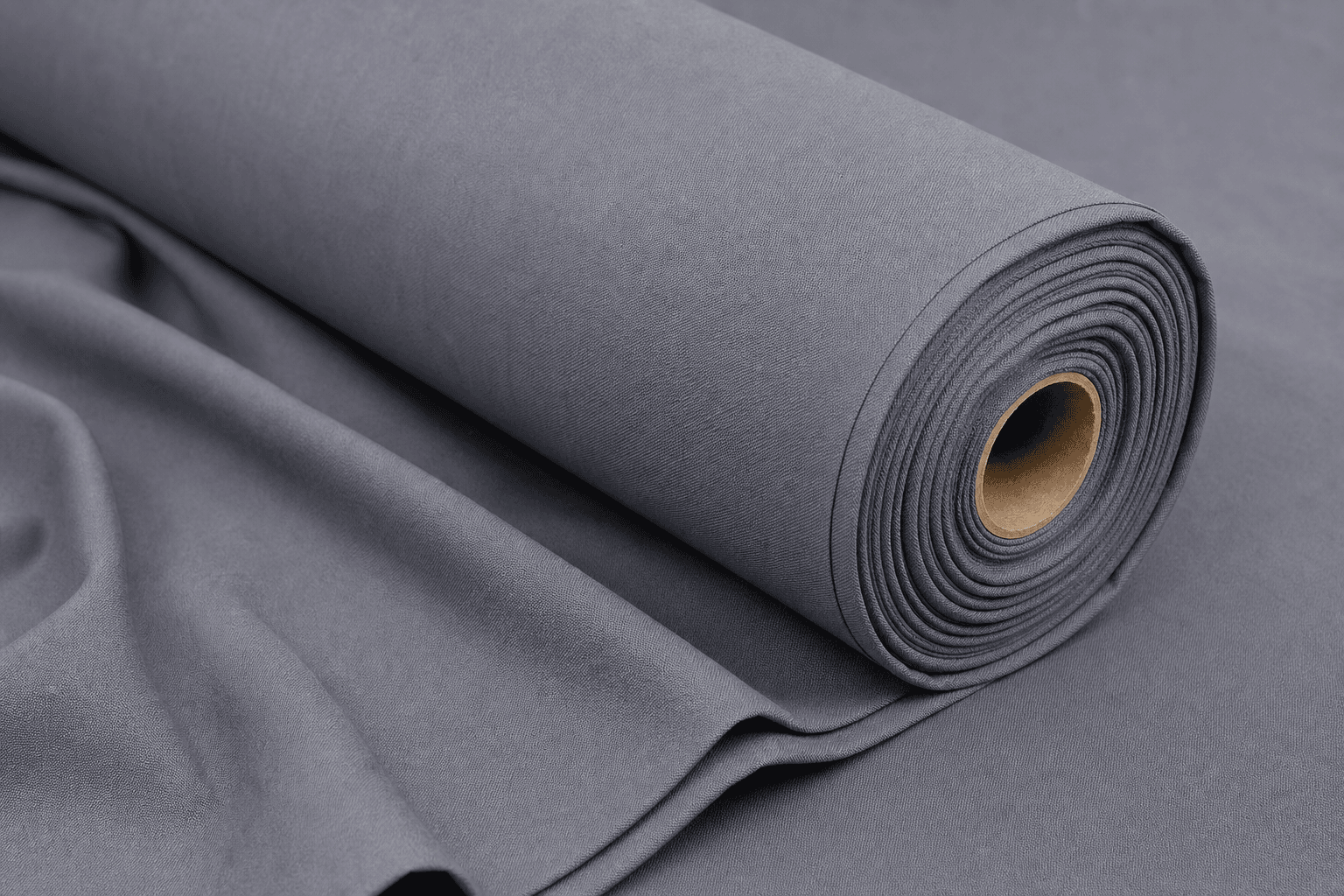 Poly-Cotton Uniform Fabric