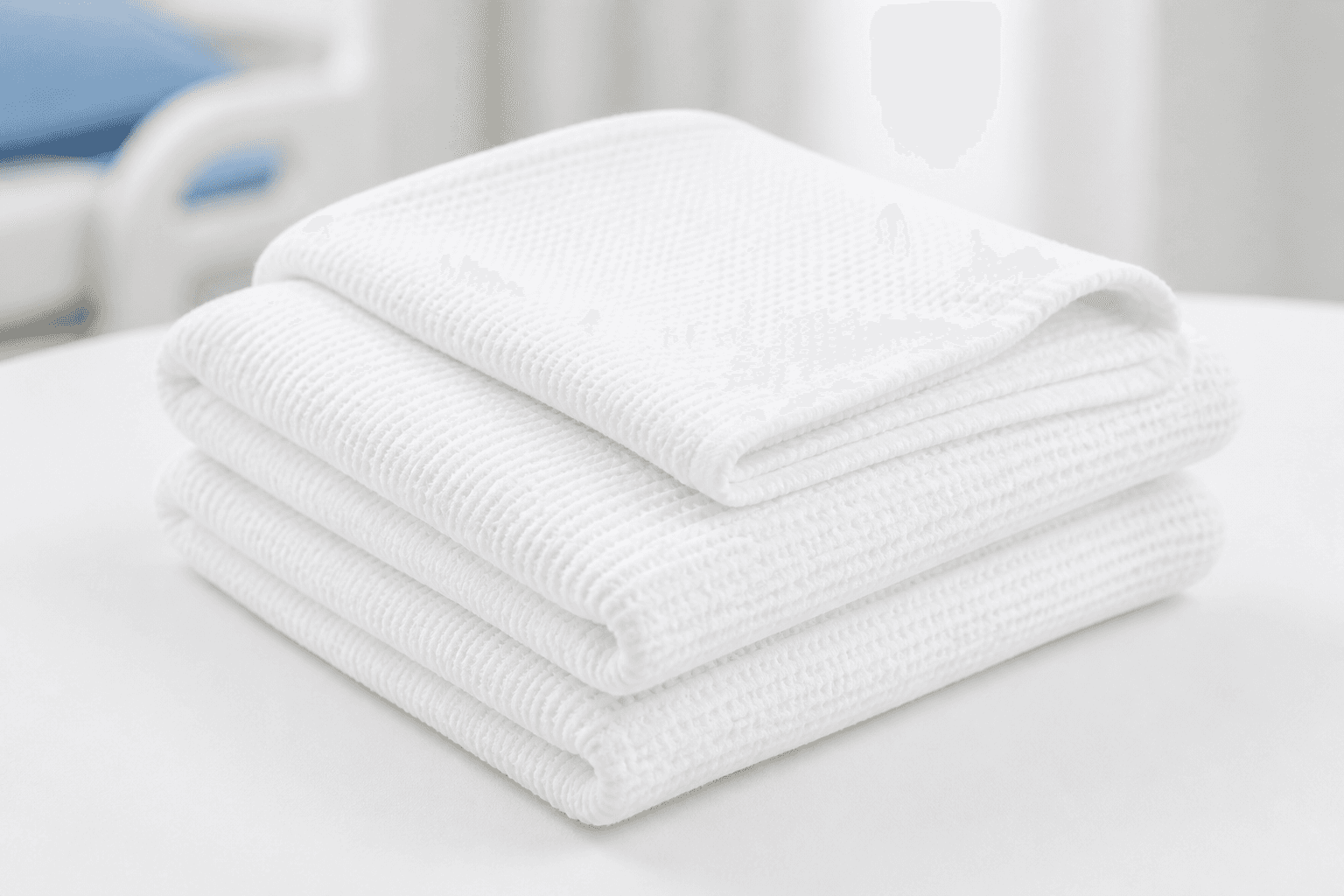 Thermal Patient Blanket