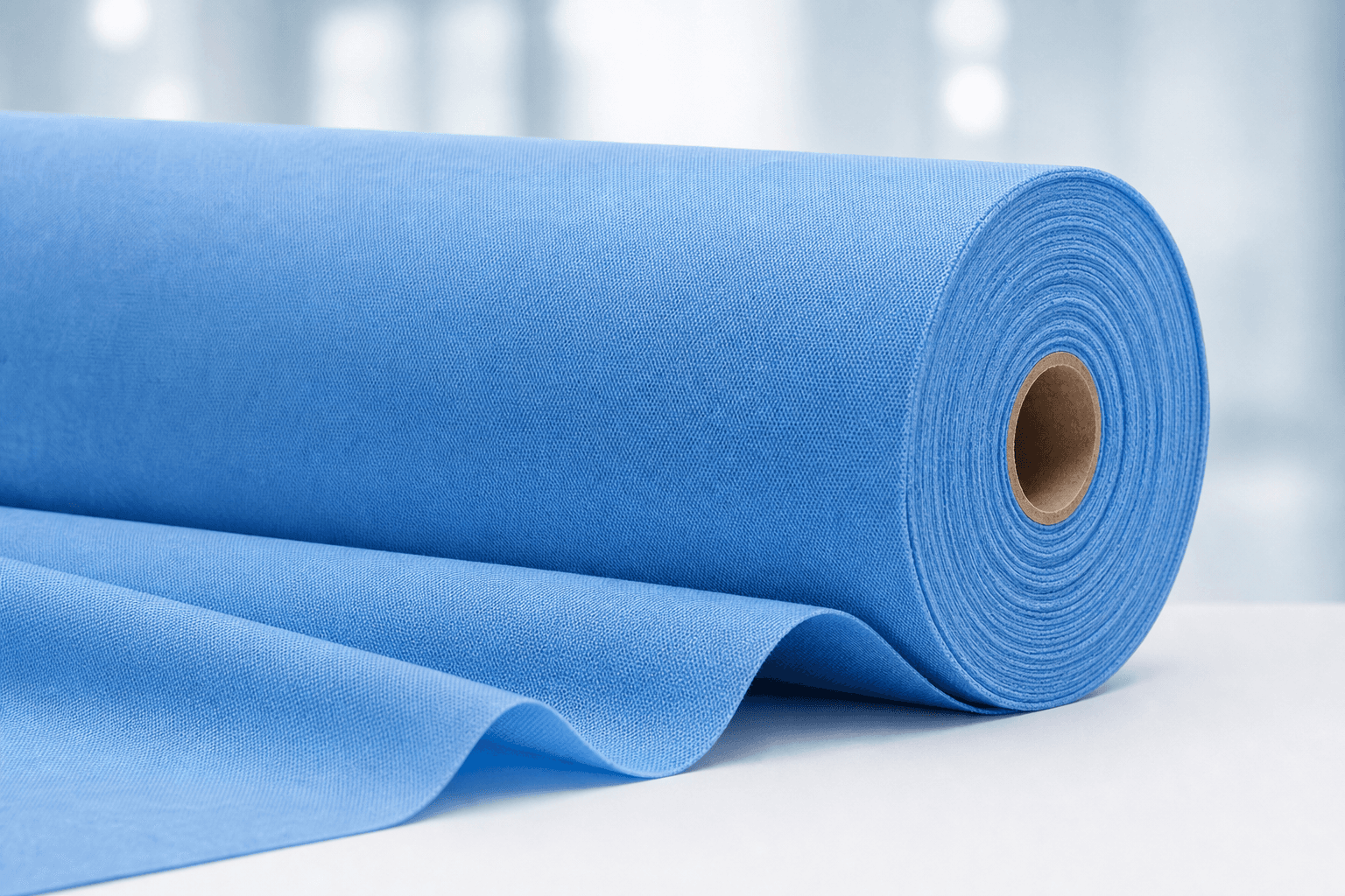 Antimicrobial Healthcare Fabric
