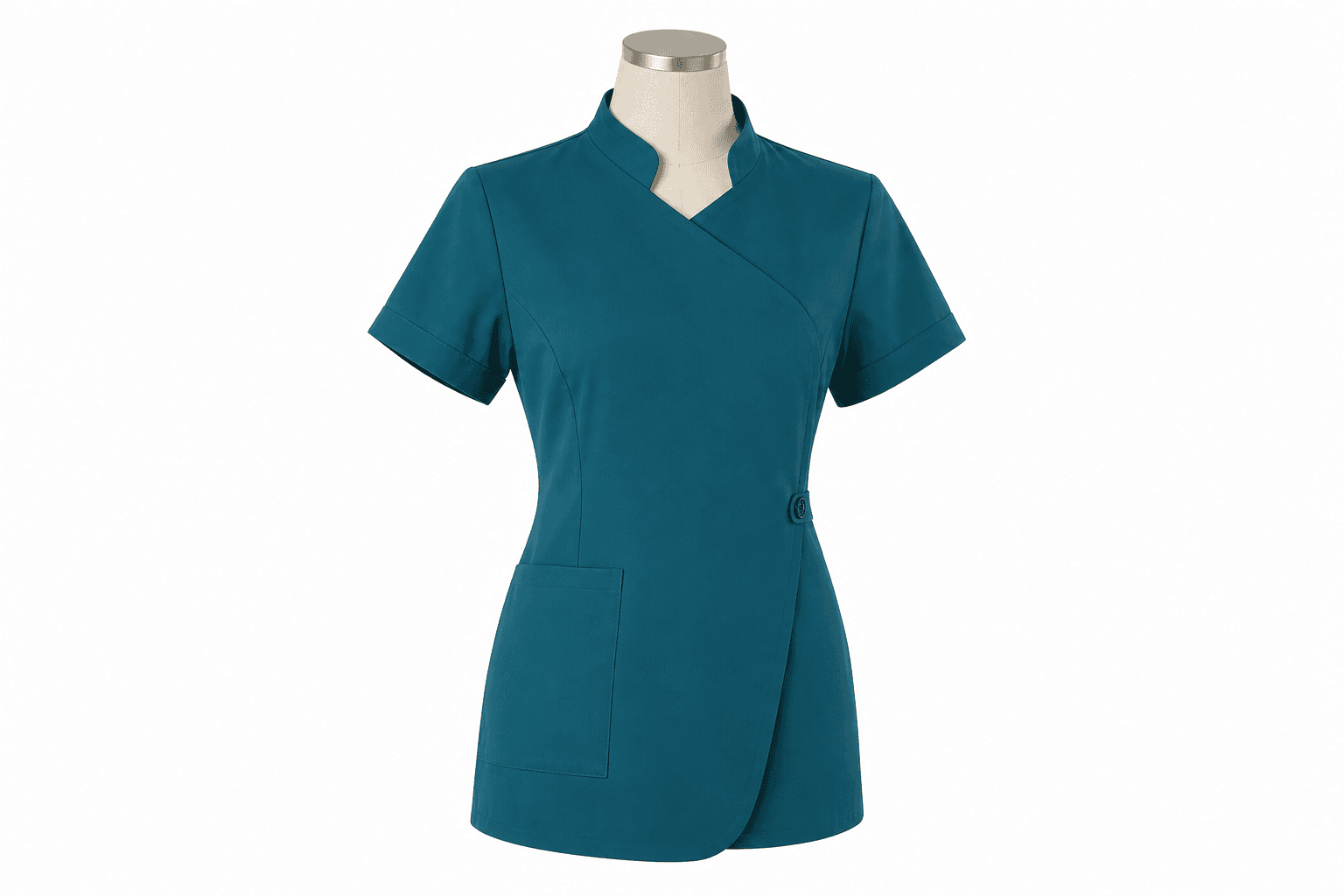 Spa Therapist Tunic